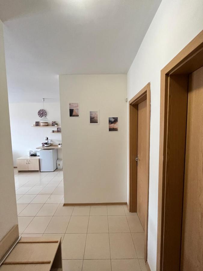Harmony Hills Poseidon Leilighet Rogachevo Eksteriør bilde